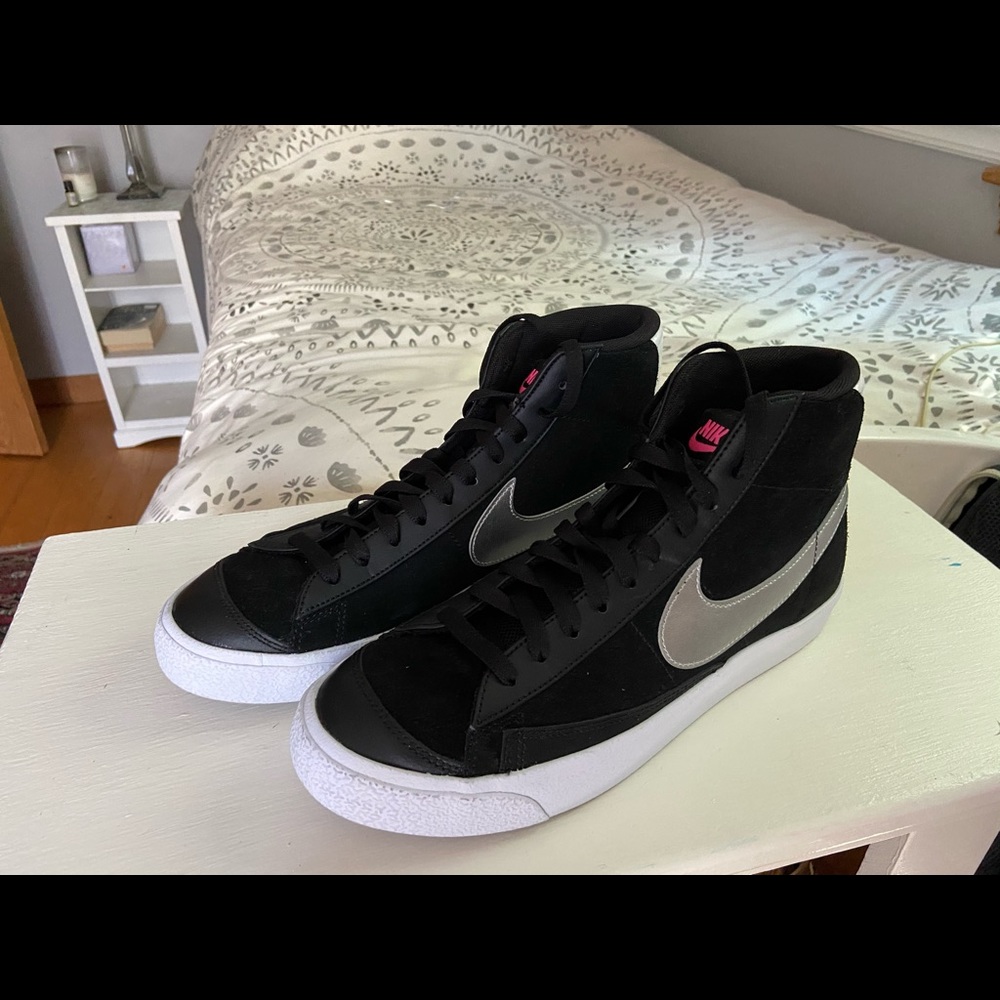 Nike Blazer 77’ Mid Vintage Sneaker